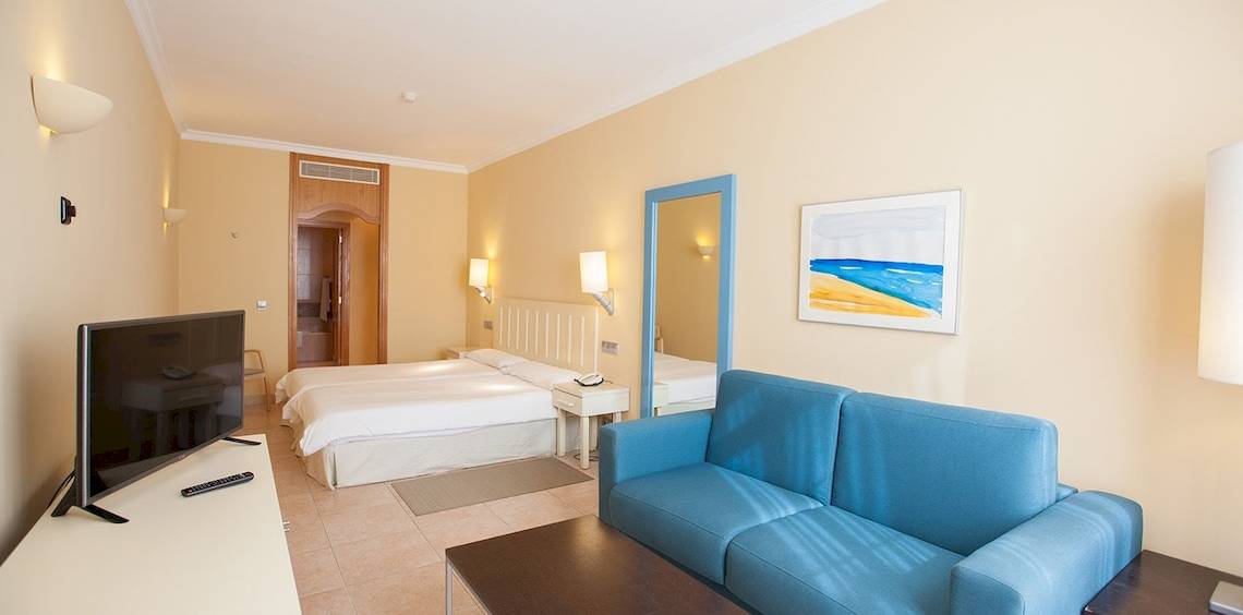 IFA Altamarena by Lopesan Hotels in Fuerteventura