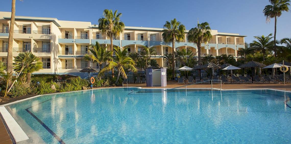 IFA Altamarena by Lopesan Hotels in Fuerteventura