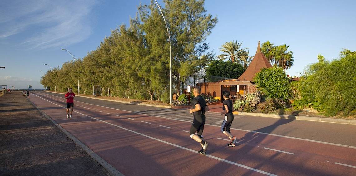 IFA Altamarena by Lopesan Hotels in Fuerteventura