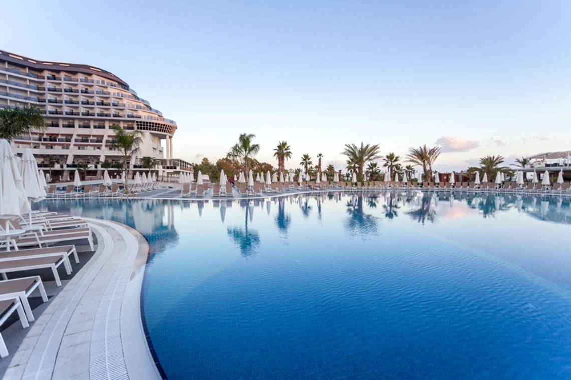 Seaden Sea Planet Resort & Spa in Antalya & Belek