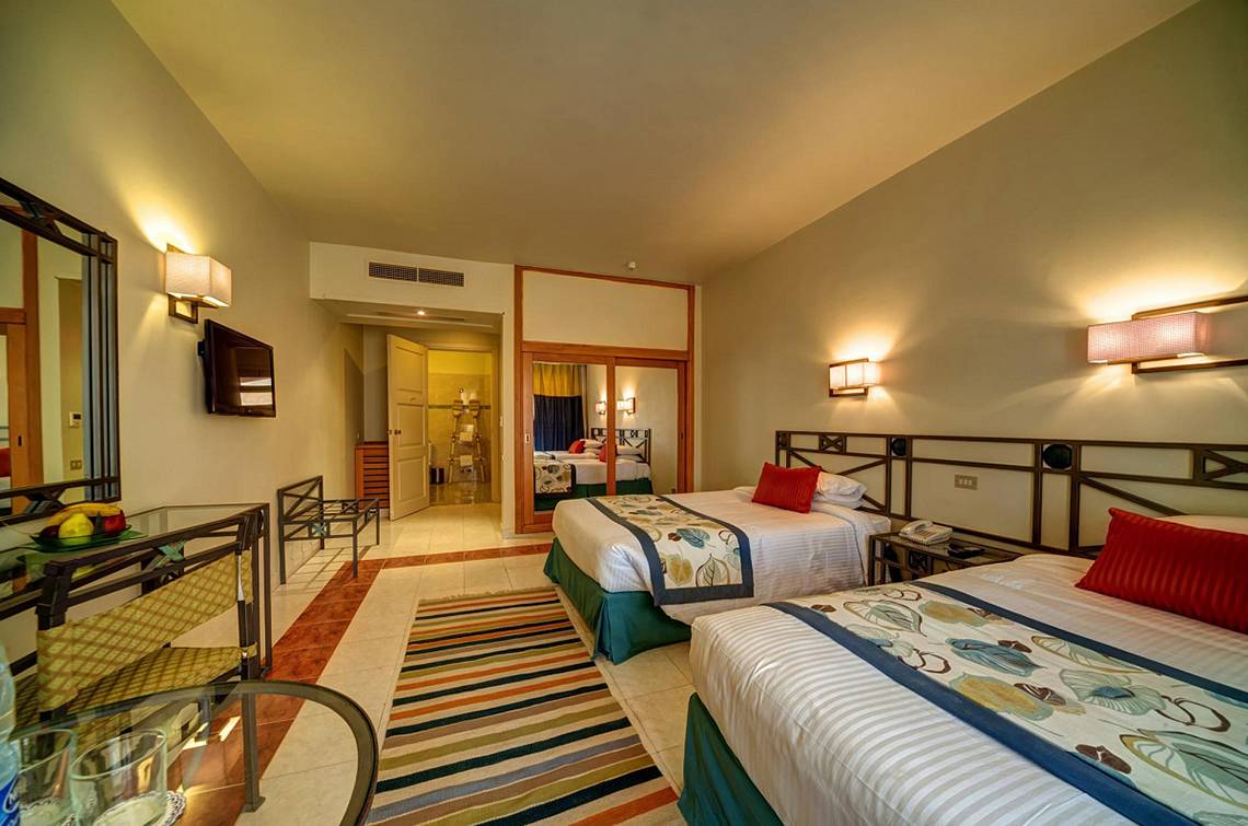 LABRANDA Club Paradisio El Gouna in Hurghada & Safaga