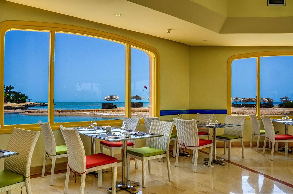 LABRANDA Club Paradisio El Gouna in Hurghada & Safaga
