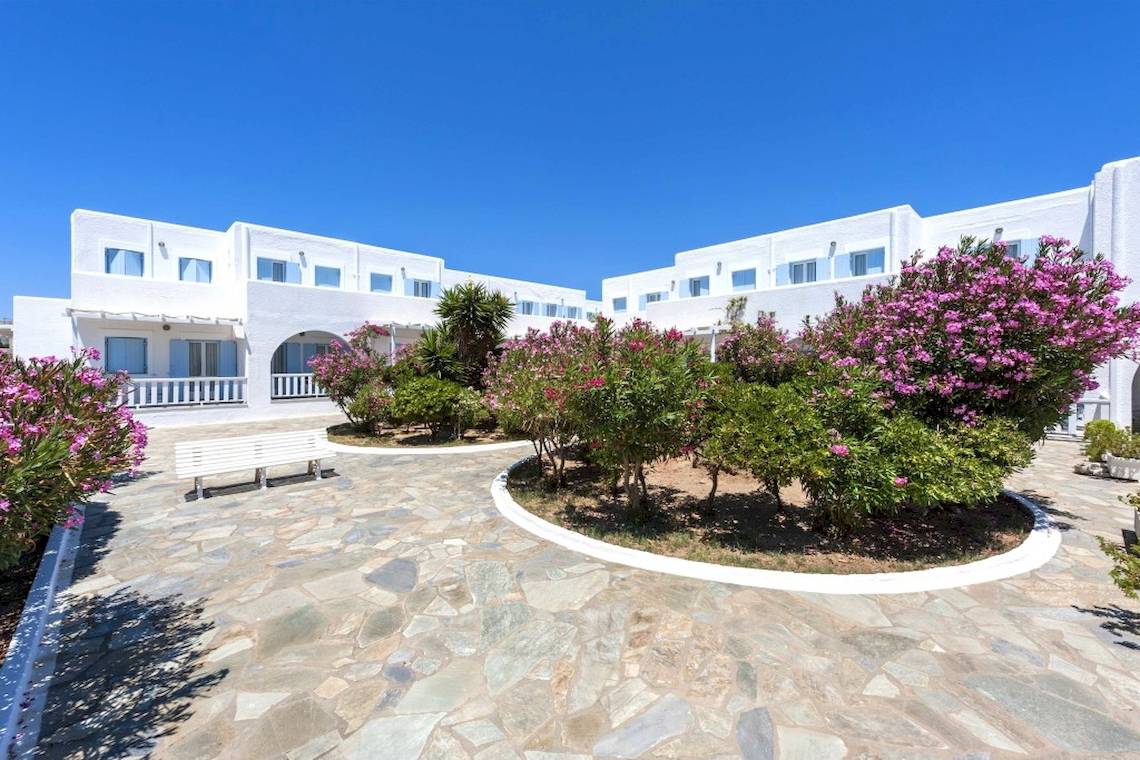 Narges Hotel in Paros, Kimolos, Milos, Serifos, Sifnos