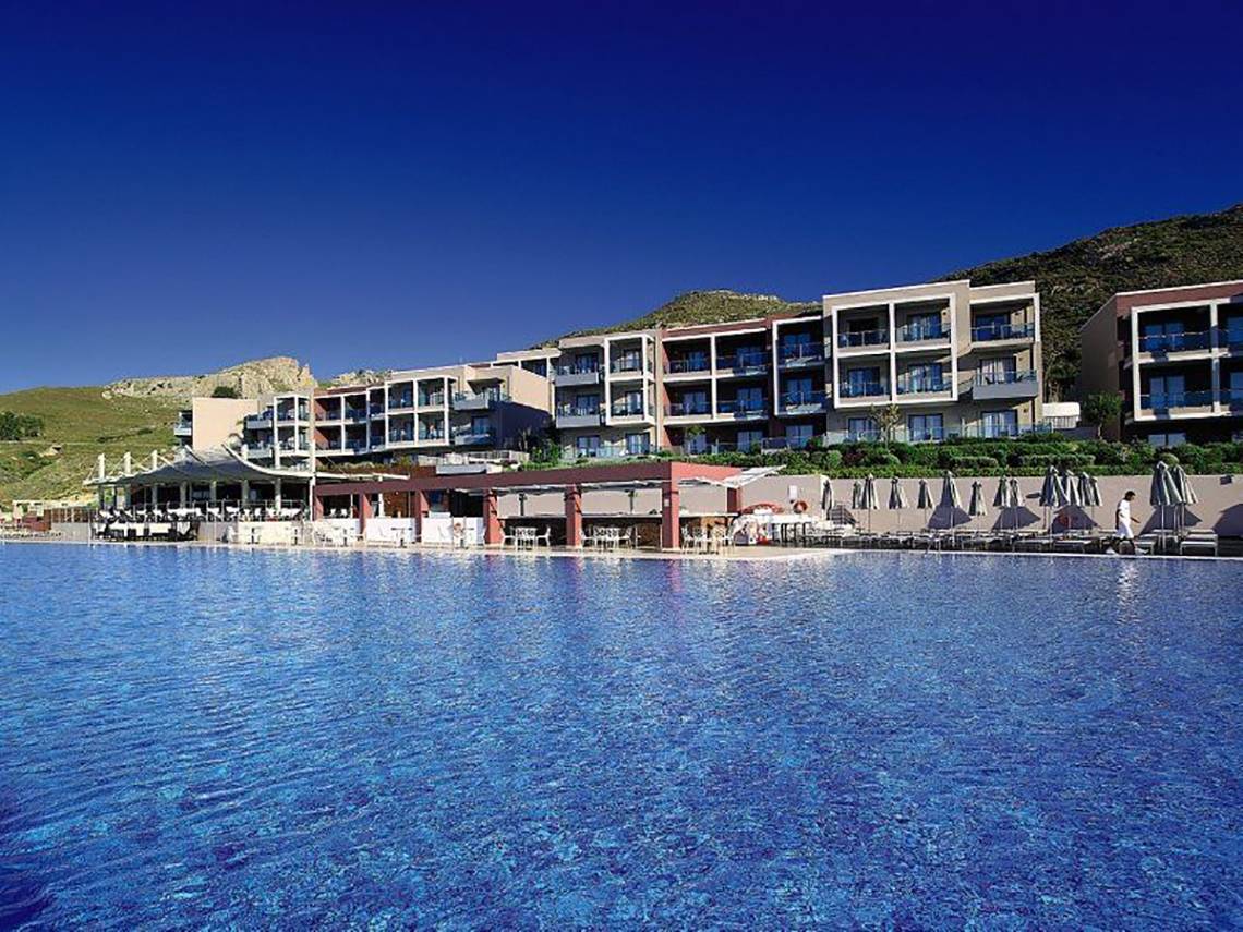 Michelangelo Resort & Spa in Kos