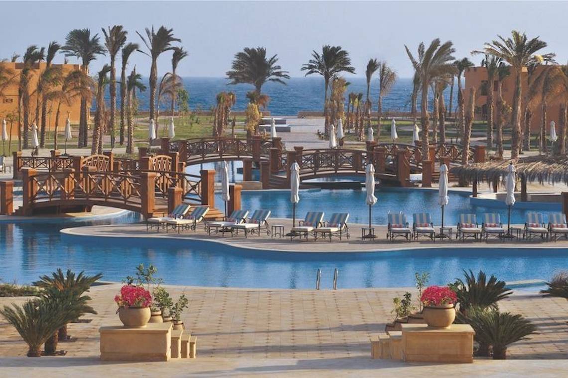 Jaz Grand Marsa in Marsa Alam & Quseir