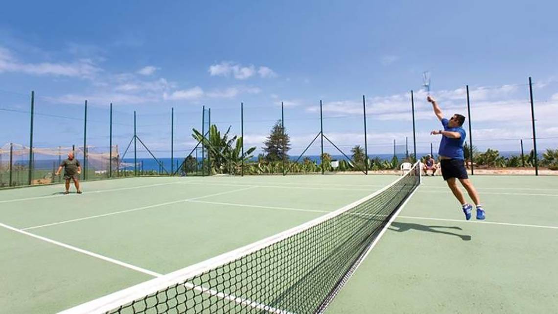 AluaSoul Orotava Valley in Teneriffa