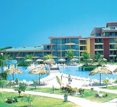 Muthu Playa Varadero in Kuba - Havanna / Varadero / Mayabeque / Artemisa / P. del Rio