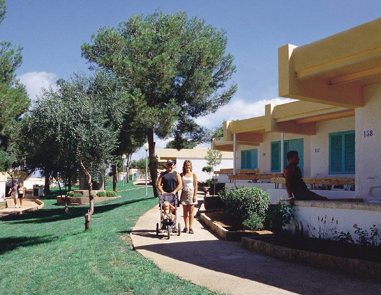 Sun Club El Dorado in Mallorca