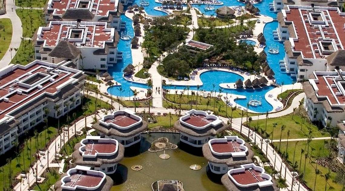 Grand Riviera Princess in Mexiko: Yucatan / Cancun