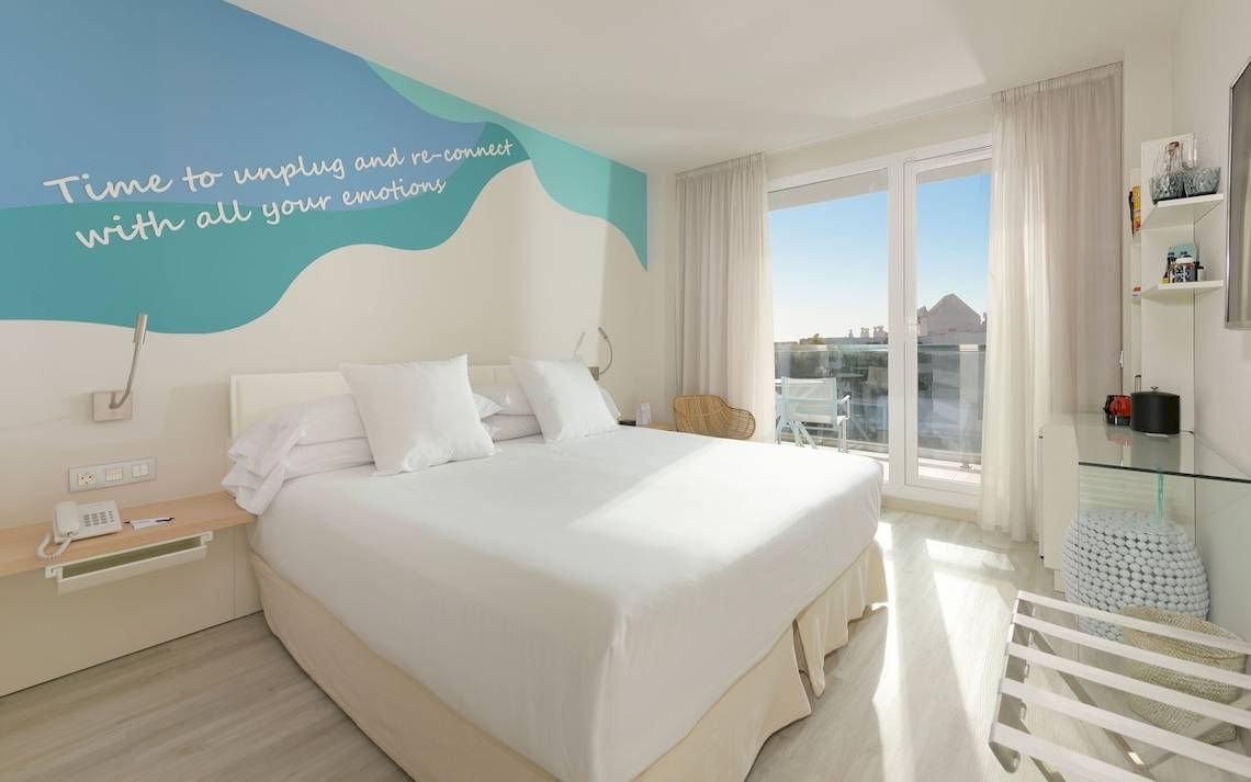 Amare Beach Hotel Ibiza in Ibiza