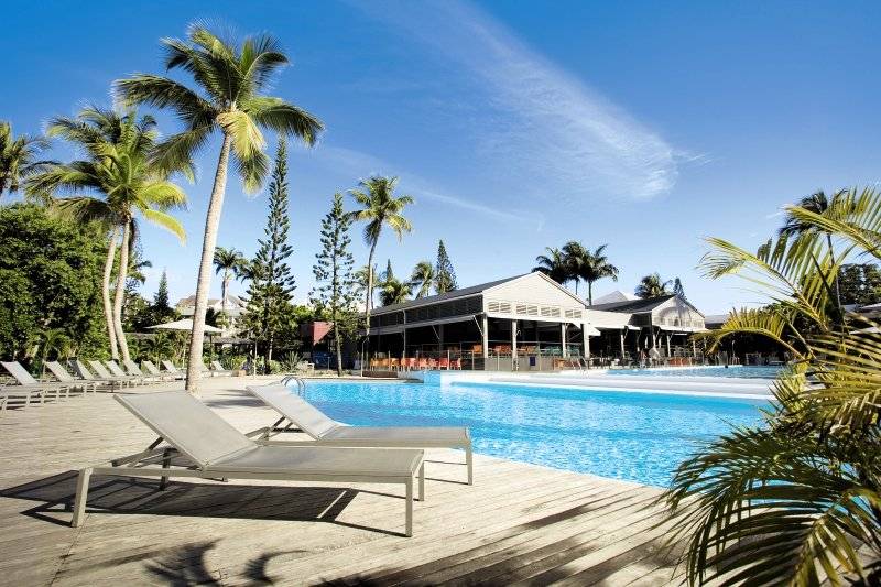 La Creole Beach Hotel & Spa in Guadeloupe