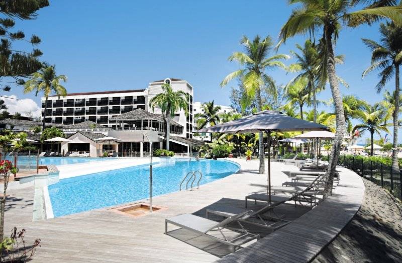 La Creole Beach Hotel & Spa in Guadeloupe