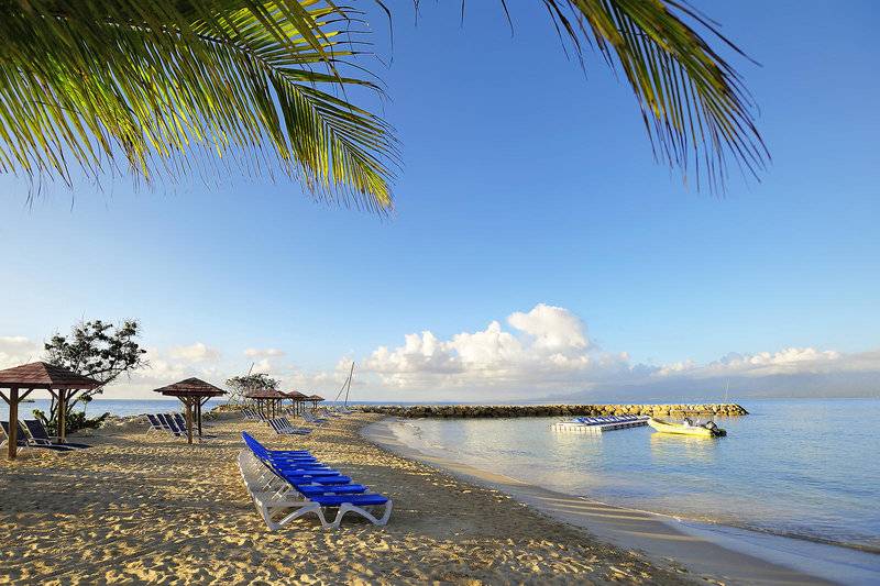 La Creole Beach Hotel & Spa in Guadeloupe