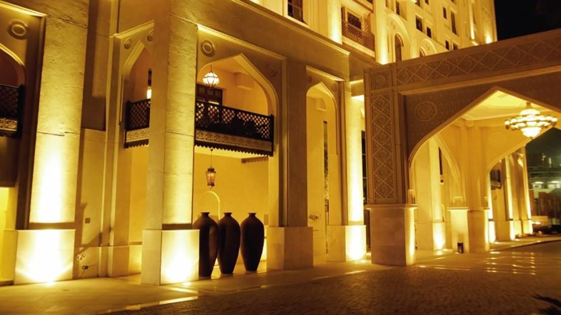 Manzil Downtown by Vida Hotel, Dubai in Dubai