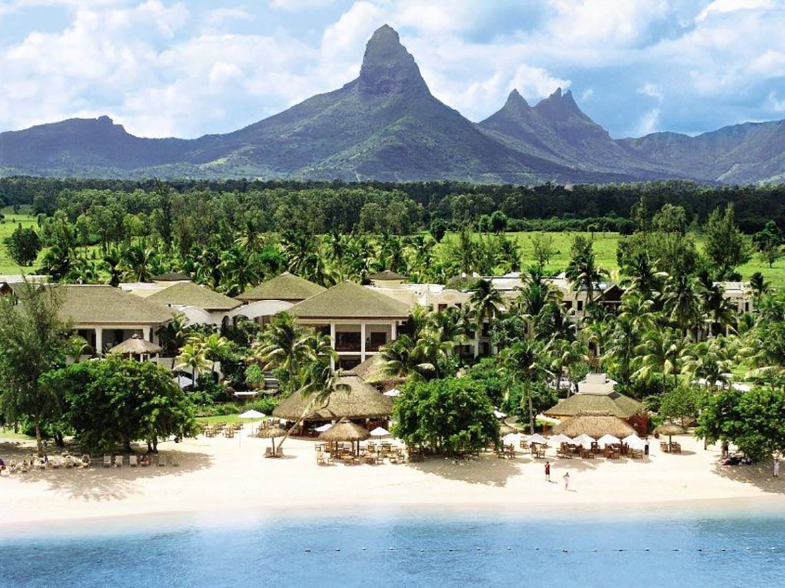 Hilton Mauritius Resort & Spa in Mauritius