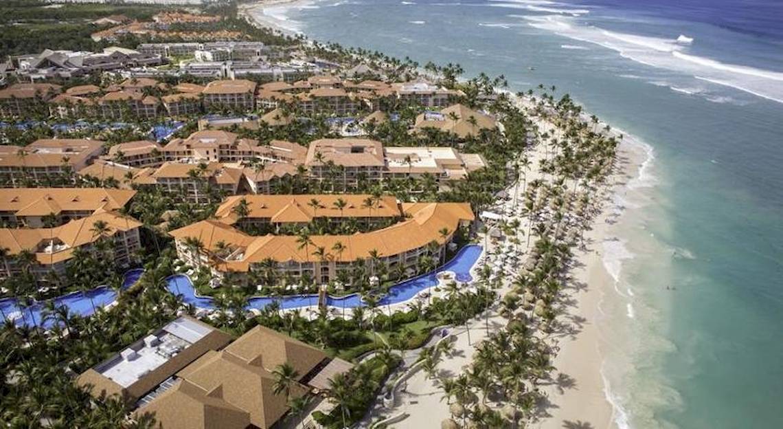 Majestic Elegance Punta Cana in Dom. Republik - Osten (Punta Cana)