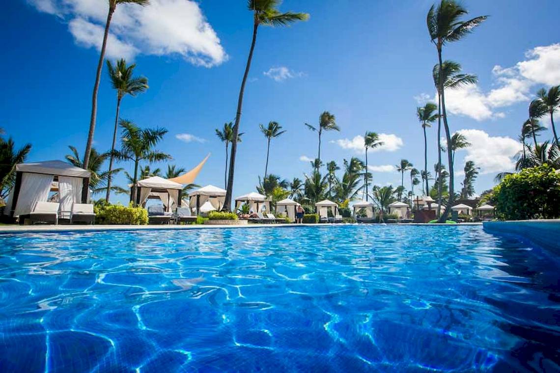 Majestic Elegance Punta Cana in Dom. Republik - Osten (Punta Cana)