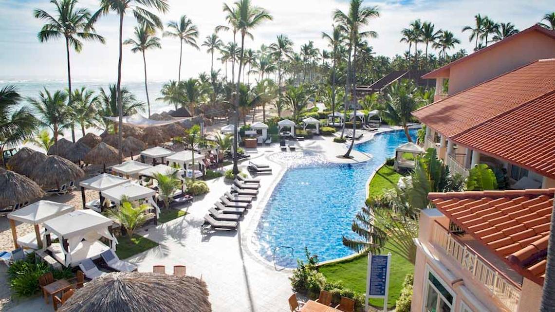 Majestic Elegance Punta Cana in Dom. Republik - Osten (Punta Cana)