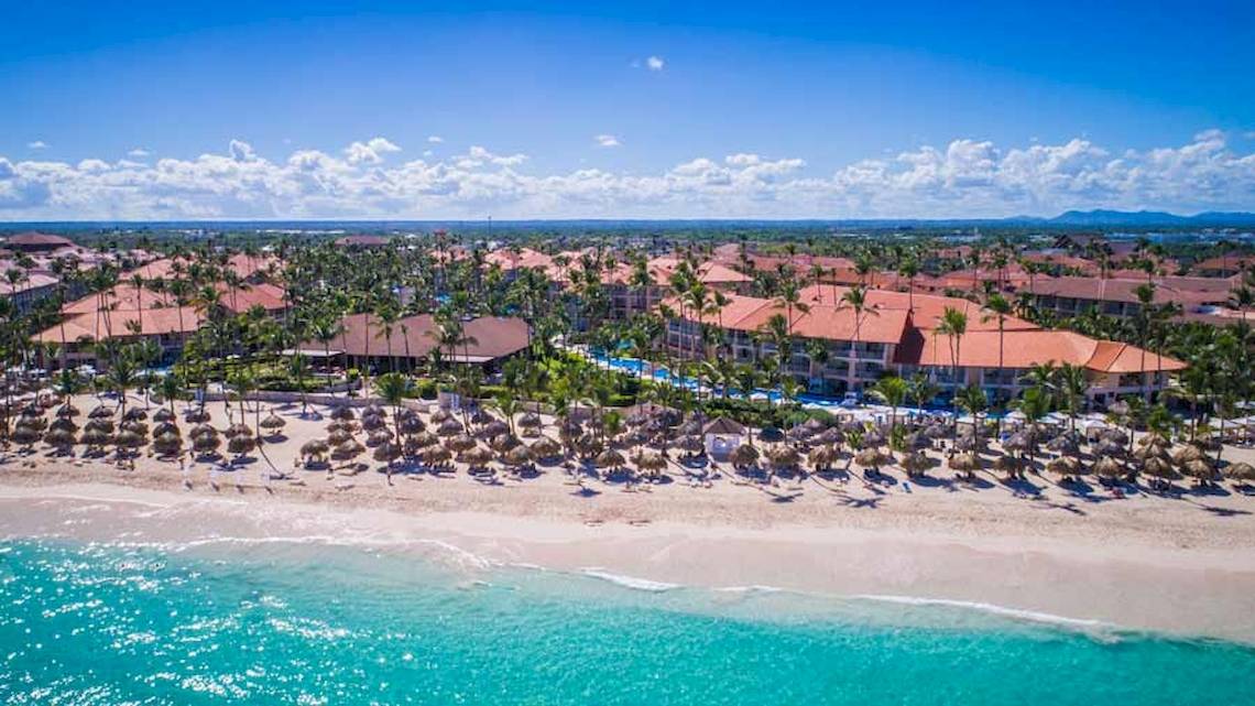 Majestic Elegance Punta Cana in Dom. Republik - Osten (Punta Cana)