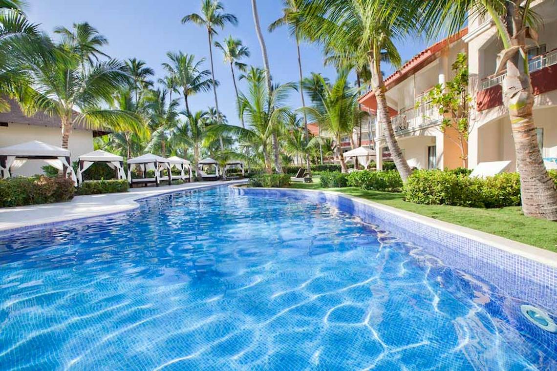 Majestic Elegance Punta Cana in Dom. Republik - Osten (Punta Cana)