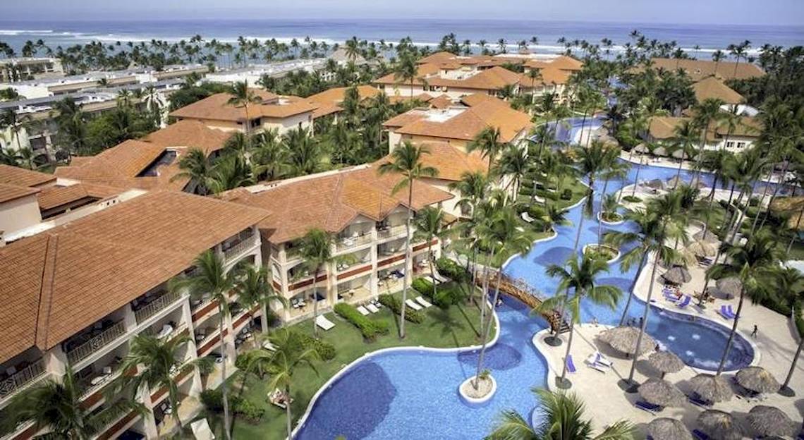 Majestic Elegance Punta Cana in Dom. Republik - Osten (Punta Cana)