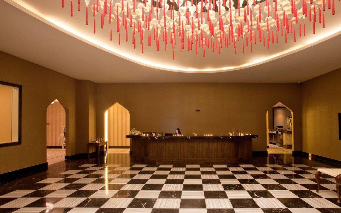 Oz Hotels Side Premium in Antalya & Belek