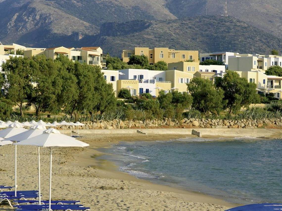 Kalimera Kriti Hotel & Village Resort in Heraklion