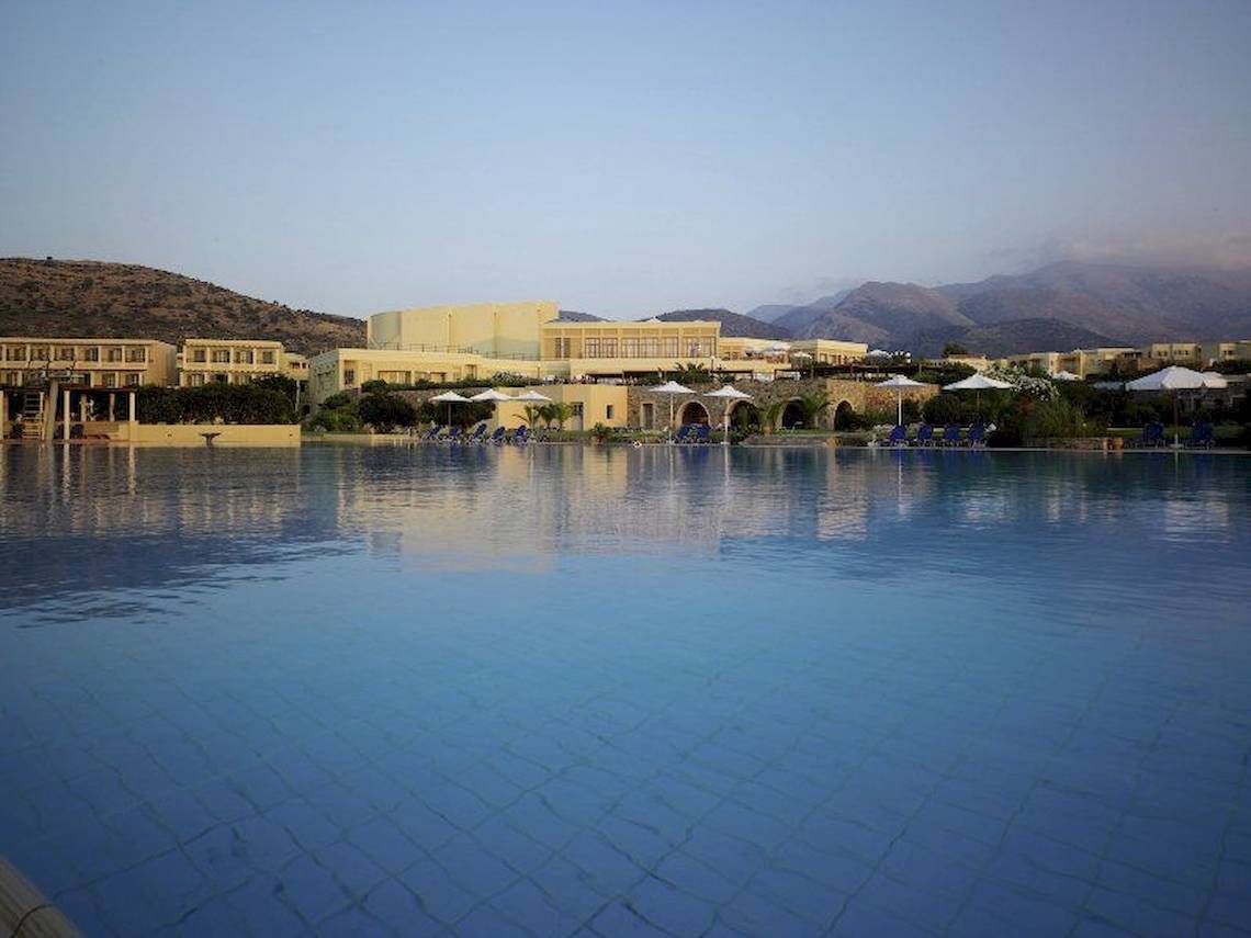 Kalimera Kriti Hotel & Village Resort in Heraklion