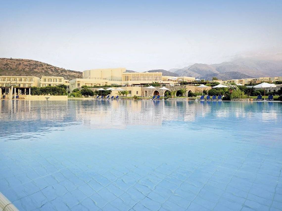 Kalimera Kriti Hotel & Village Resort in Heraklion