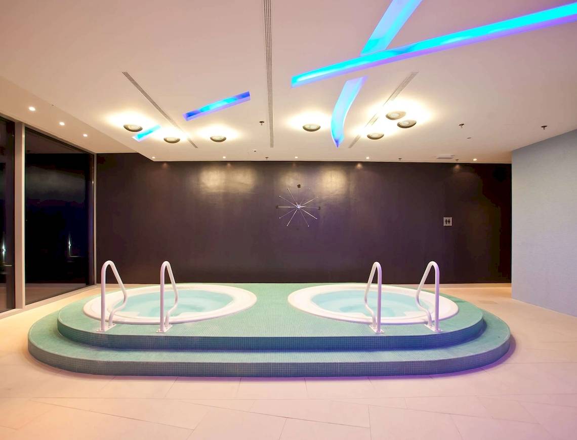 Radisson Blu Resort Split in Kroatien: Mittelkroatien