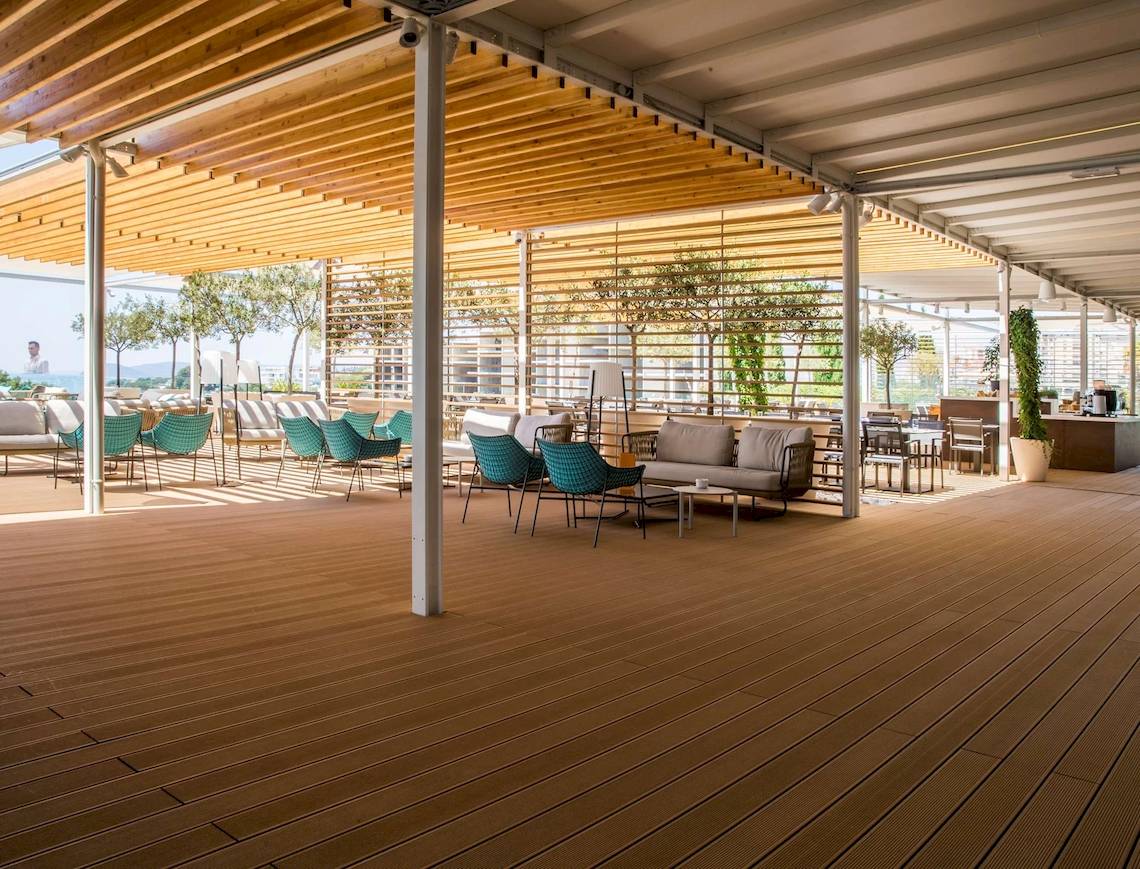 Radisson Blu Resort Split in Kroatien: Mittelkroatien