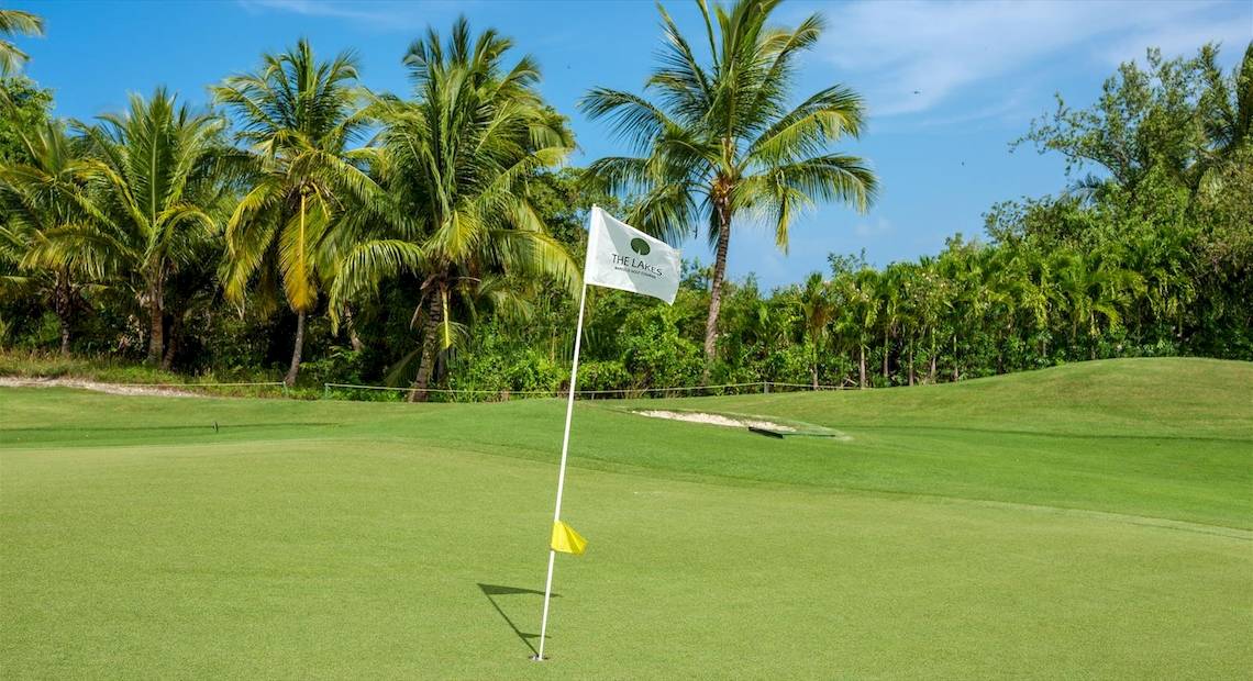 Barcelo Bavaro Beach in Dom. Republik - Osten (Punta Cana)