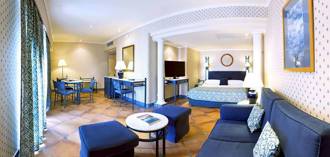 Melia Tamarindos in Gran Canaria