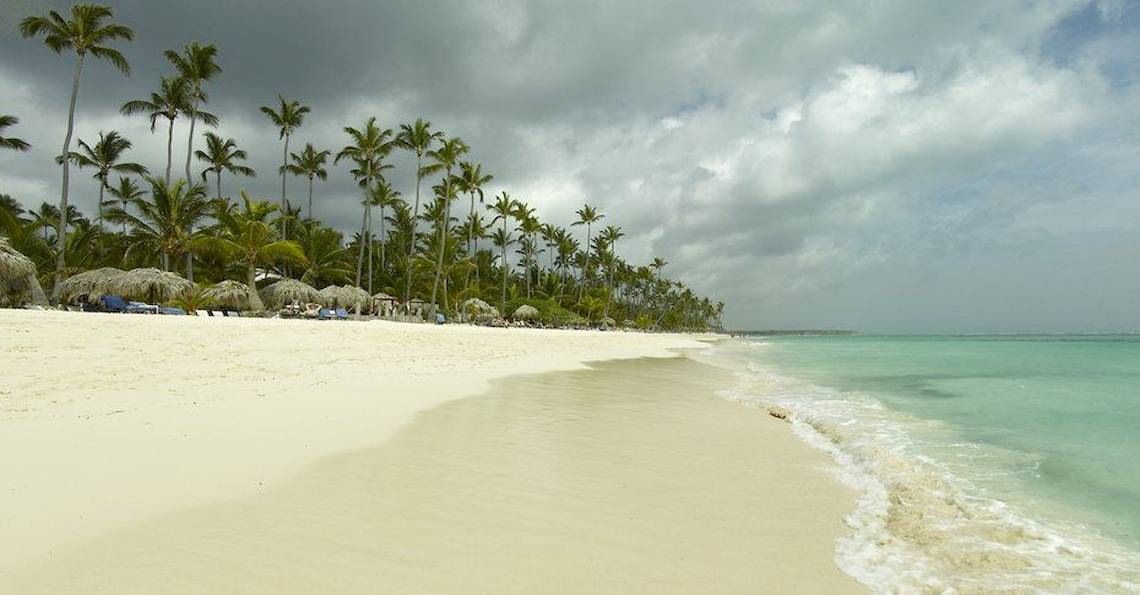 Grand Palladium Bavaro Suites Resort & Spa in Dom. Republik - Osten (Punta Cana)