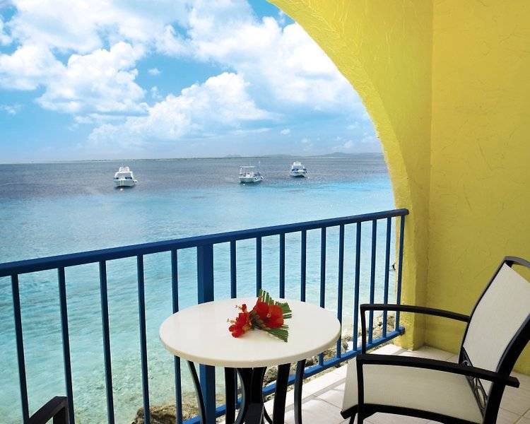 Divi Flamingo Beach Resort and Casino in Aruba & Bonaire