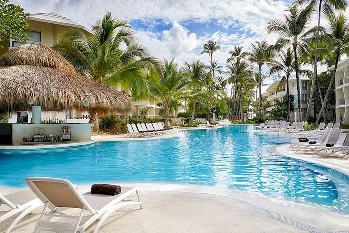 Impressive Premium Punta Cana in Dom. Republik - Osten (Punta Cana)