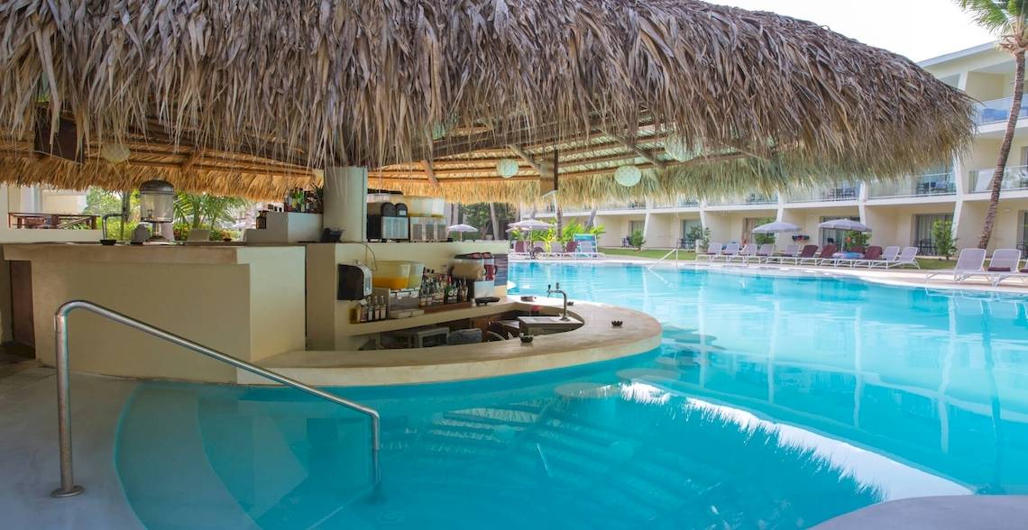 Impressive Premium Punta Cana in Dom. Republik - Osten (Punta Cana)