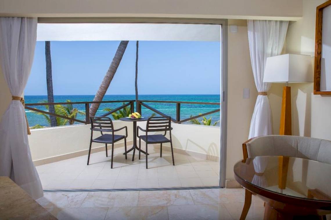 Impressive Premium Punta Cana in Dom. Republik - Osten (Punta Cana)