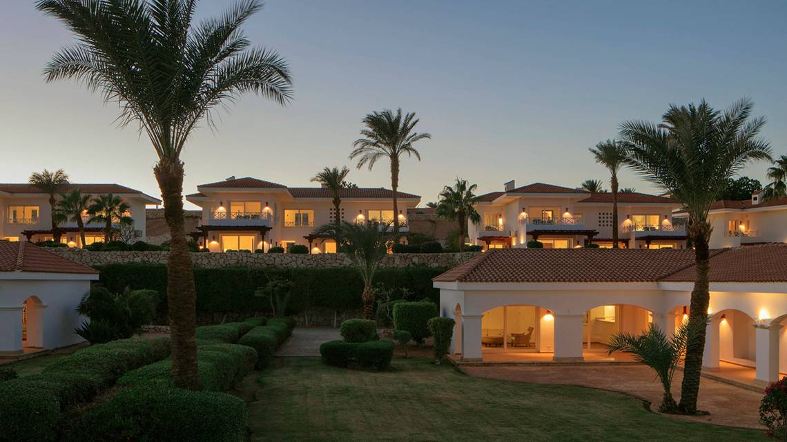 Sheraton Sharm Hotel, Resort, Villas & Spa in Sharm el Sheikh / Nuweiba / Taba