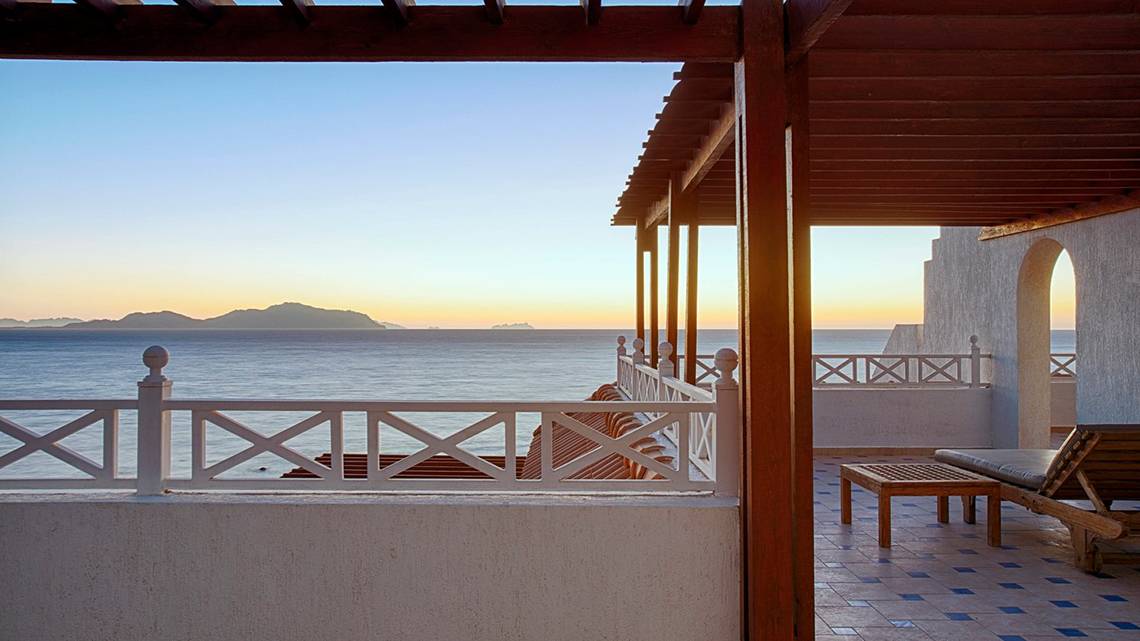 Sheraton Sharm Hotel, Resort, Villas & Spa in Sharm el Sheikh / Nuweiba / Taba