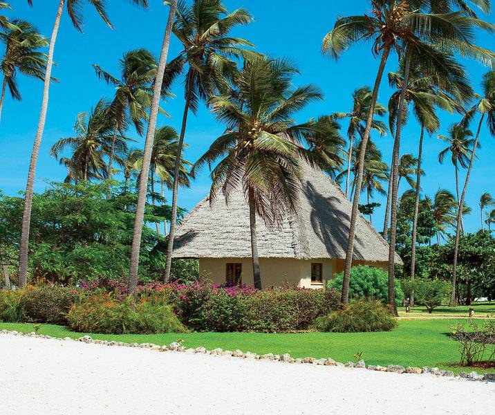 Neptune Pwani Beach Resort & Spa in Tansania - Sansibar