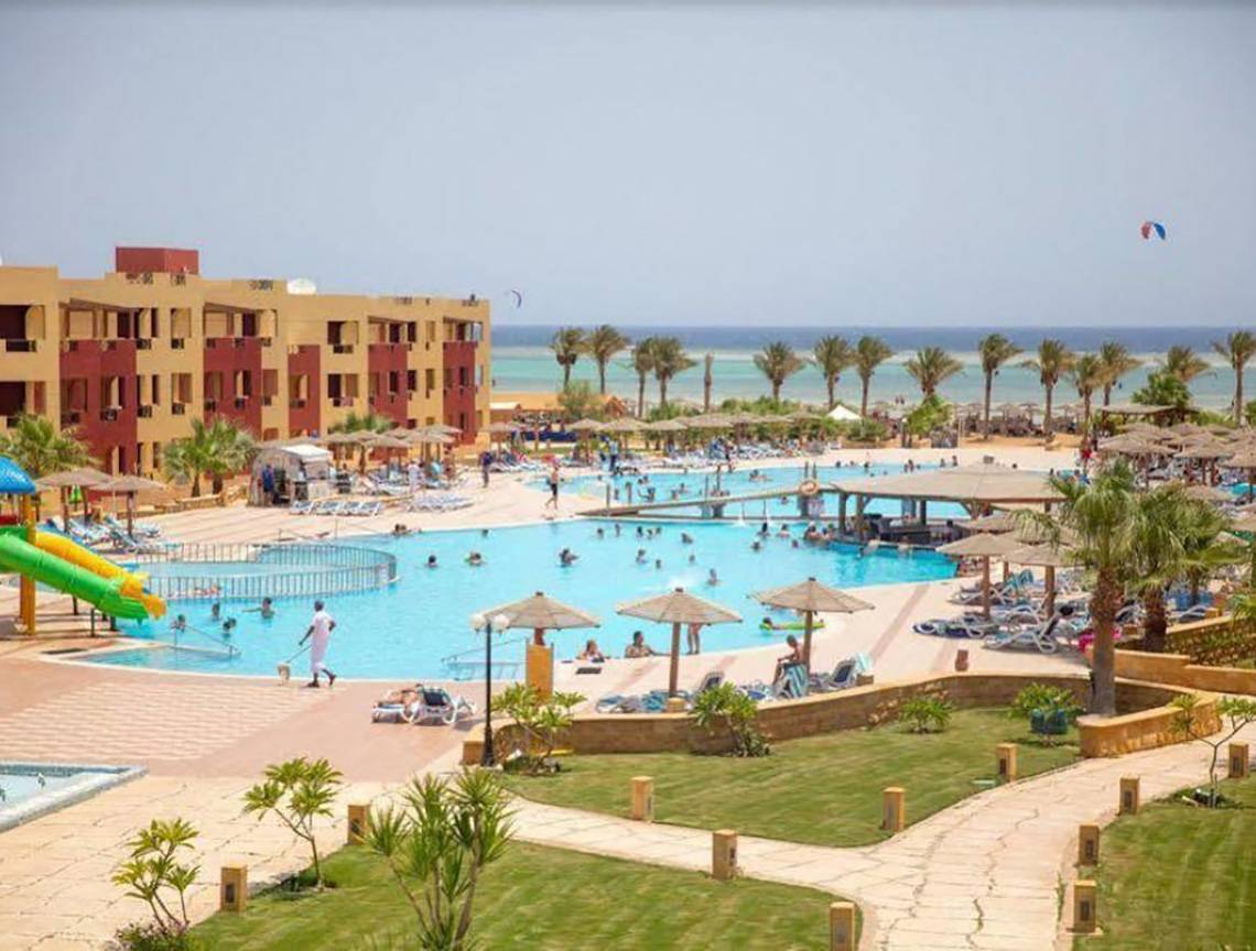 Casa Mare Resort in Marsa Alam & Quseir