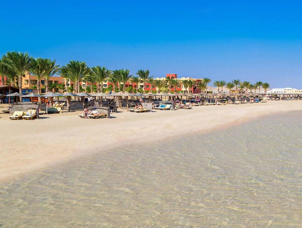 Casa Mare Resort in Marsa Alam & Quseir