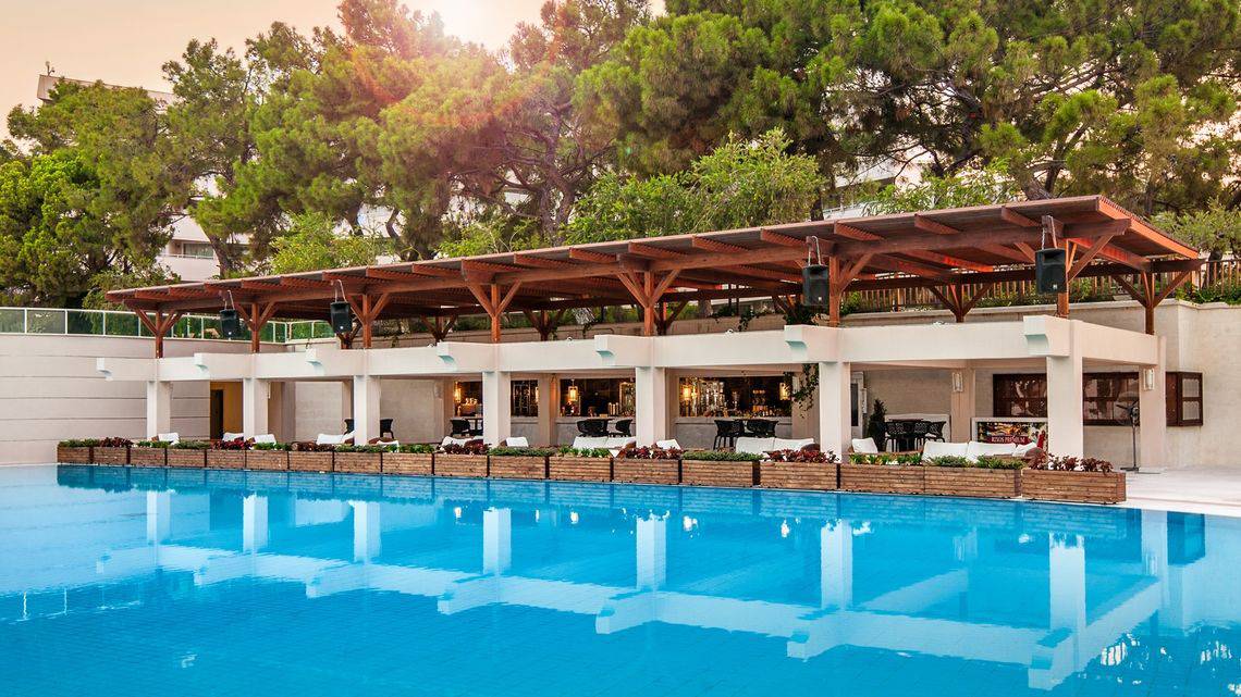 Rixos Premium Tekirova in Antalya & Belek