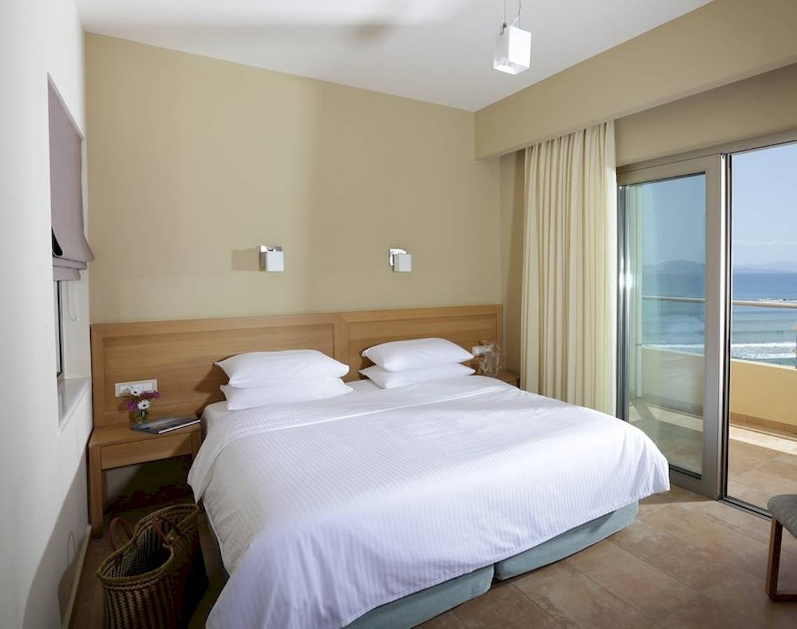 Almira Hotel in Peloponnes