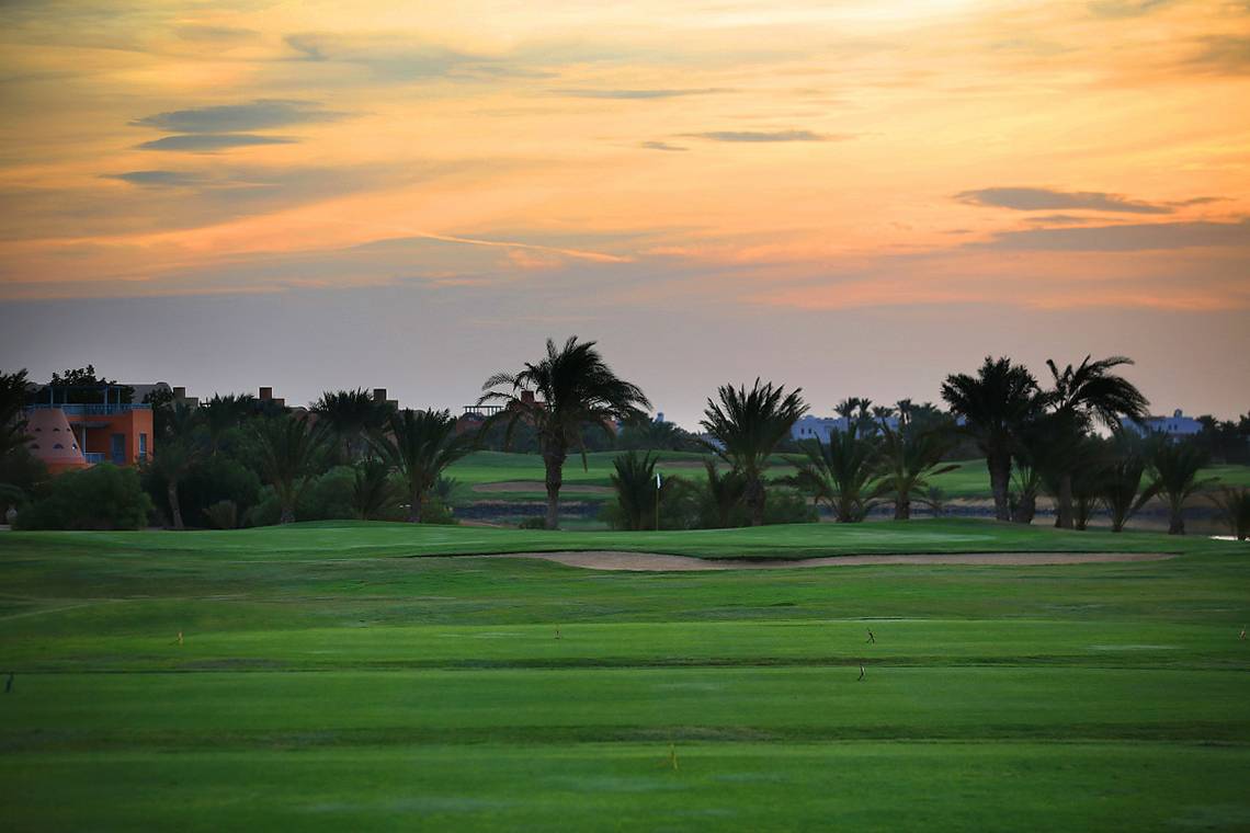 The Chedi El Gouna in Hurghada & Safaga