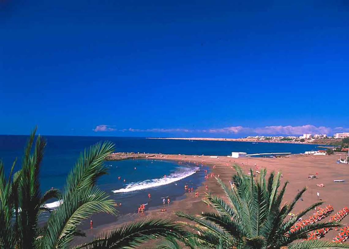Bull Costa Canaria & Spa in Gran Canaria