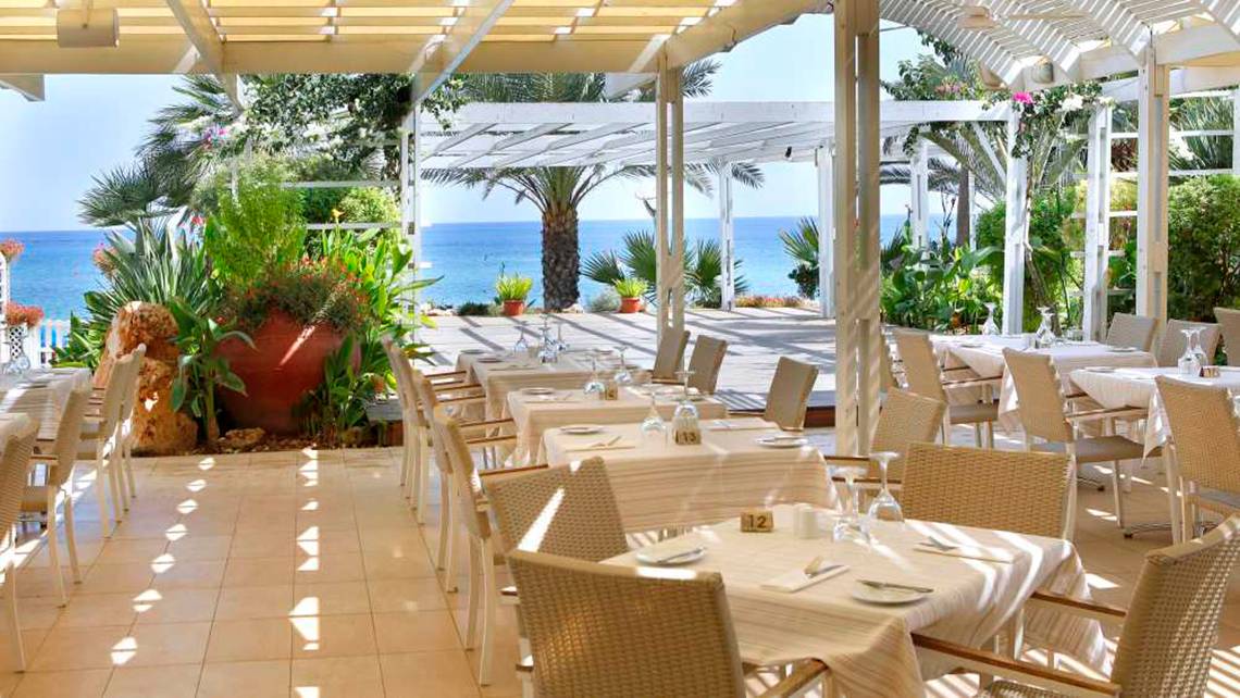 Sunrise Beach Hotel - Zypern in Protaras