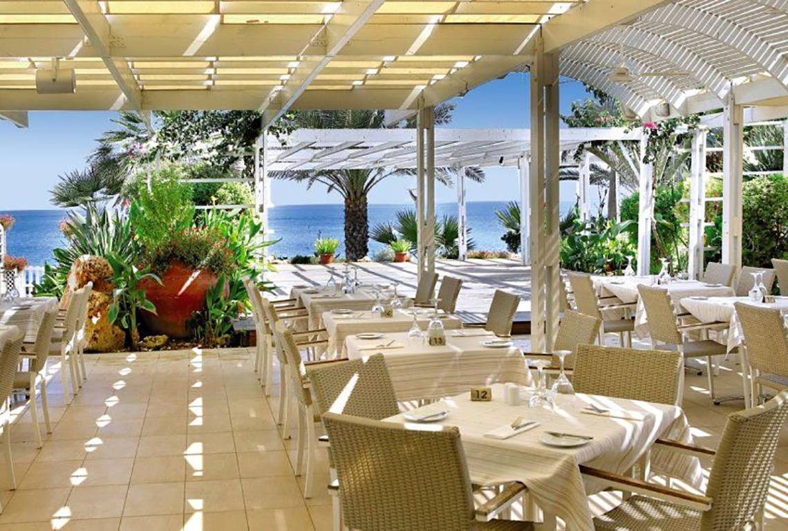 Sunrise Beach Hotel - Zypern in Protaras