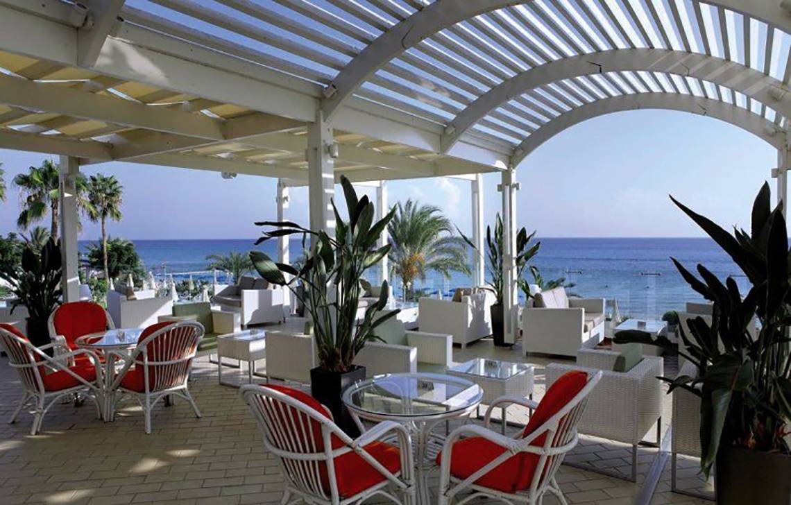 Sunrise Beach Hotel - Zypern in Protaras